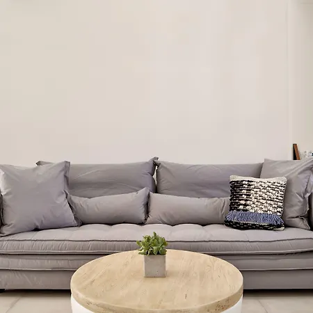 Boho Private Luxury Gæstehus 4*