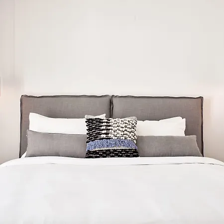 게스트하우스 Boho Private Luxury Mykonos Town