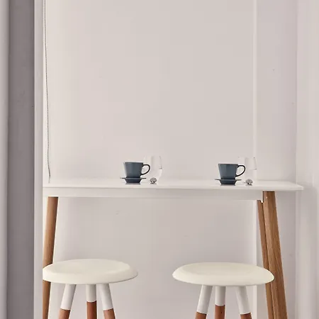 Boho Private Luxury Gæstehus 4*