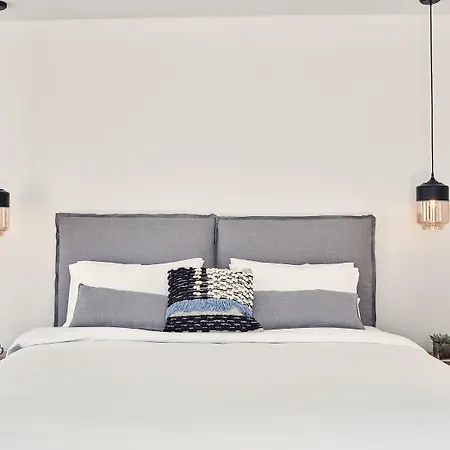Boho Private Luxury