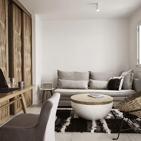 Boho Private Luxury 招待所