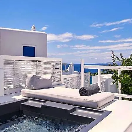 בית הארחה Boho Private Luxury