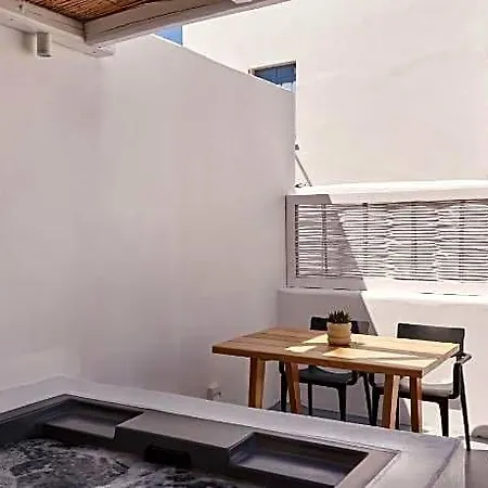 בית הארחה Boho Private Luxury 4*