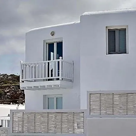 Boho Private Luxury בית הארחה 4*