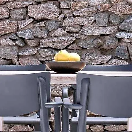 Pensjonat Boho Private Luxury Mykonos Town