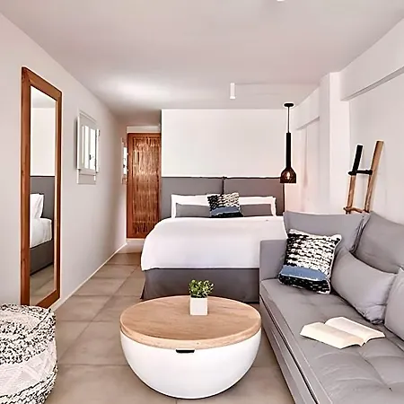 Boho Private Luxury 4*