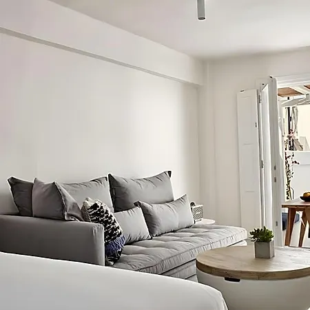 בית הארחה Boho Private Luxury