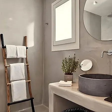 Boho Private Luxury בית הארחה