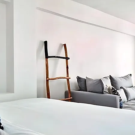 בית הארחה Boho Private Luxury 4*