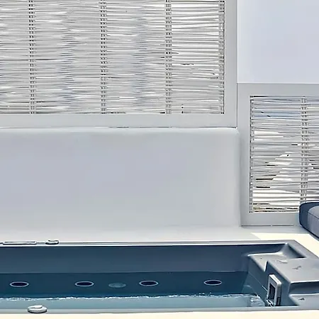 Boho Private Luxury בית הארחה 4*