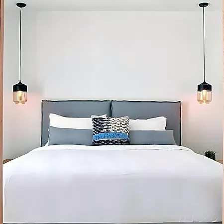 בית הארחה Boho Private Luxury 4*