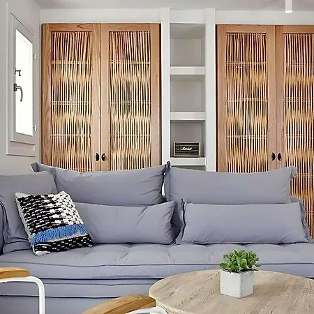 Boho Private Luxury בית הארחה Mykonos Town