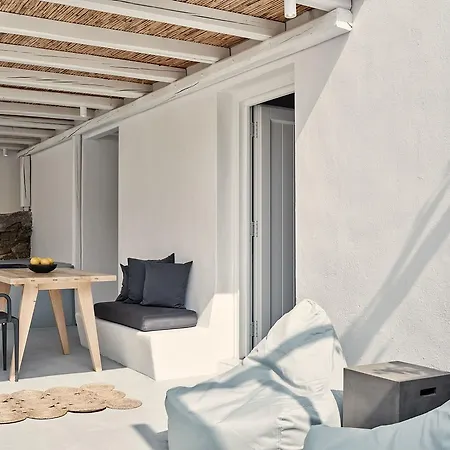 Boho Private Luxury Gæstehus