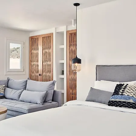 Boho Private Luxury Maison d'hôtes 3*