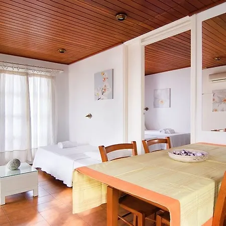 Boho Private Luxury Pensjonat Mykonos Town