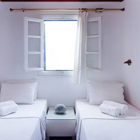 Boho Private Luxury Maison d'hôtes