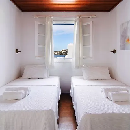 Maison d'hôtes Boho Private Luxury 3*