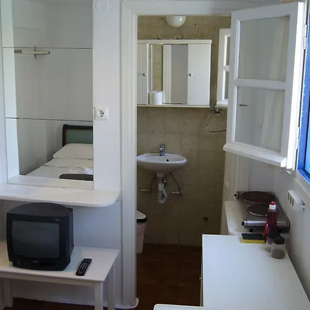 Maison d'hôtes Boho Private Luxury