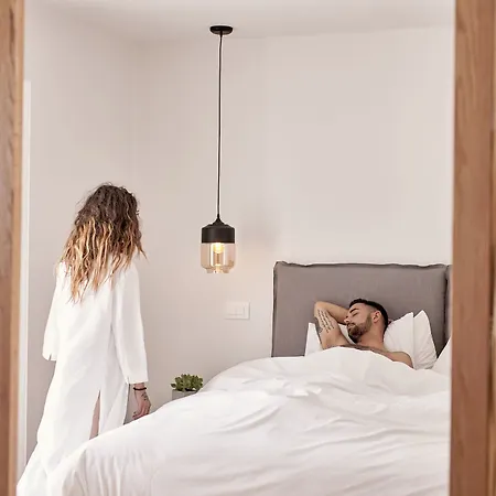 Maison d'hôtes Boho Private Luxury