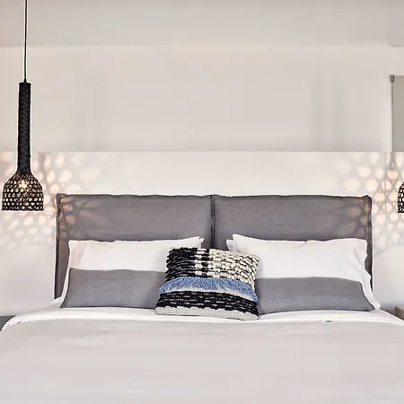 Maison d'hôtes Boho Private Luxury 3*