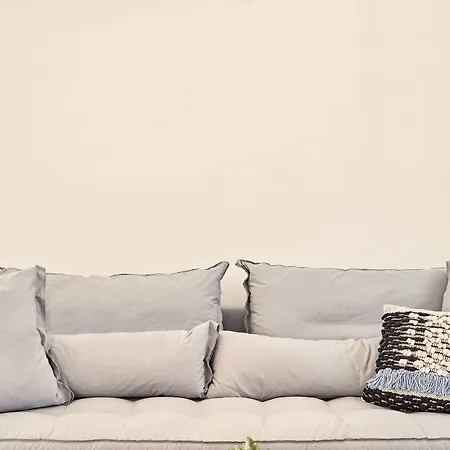 Maison d'hôtes Boho Private Luxury 3*