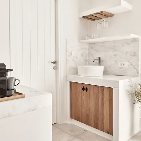 Boho Private Luxury Maison d'hôtes Mykonos Town