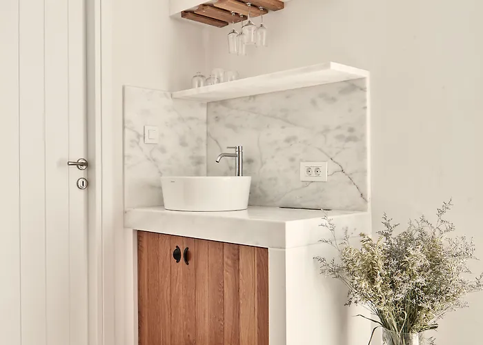 Boho Private Luxury Konukevi