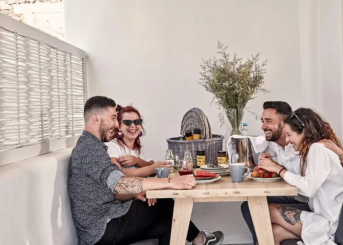 Boho Private Luxury 4*