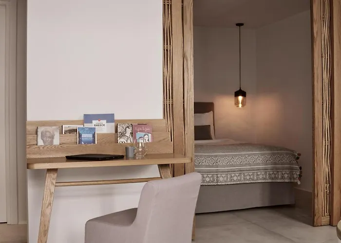 Boho Private Luxury Pensjonat 4*