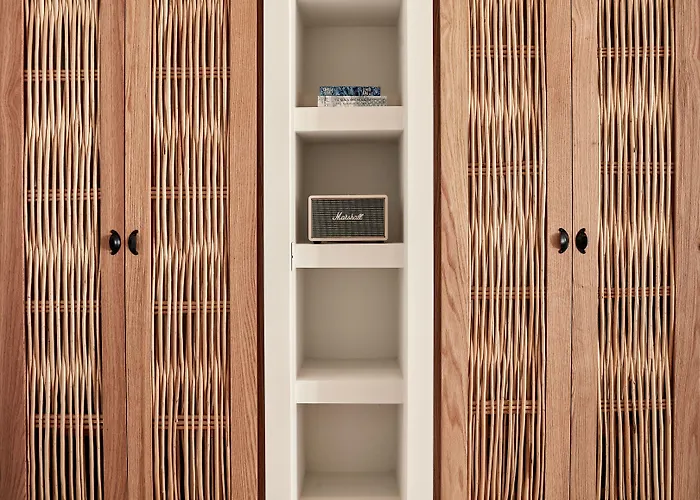 Boho Private Luxury Penzion Mykonos Town