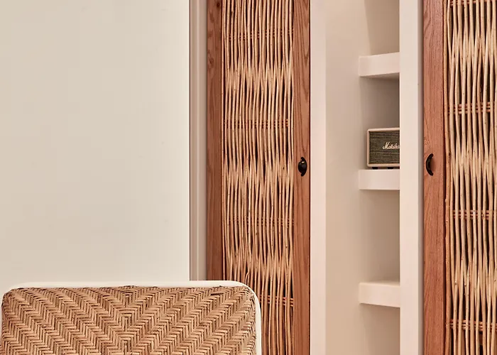 Boho Private Luxury Pensjonat Mykonos Town