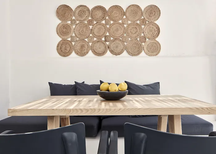 Penzion Boho Private Luxury