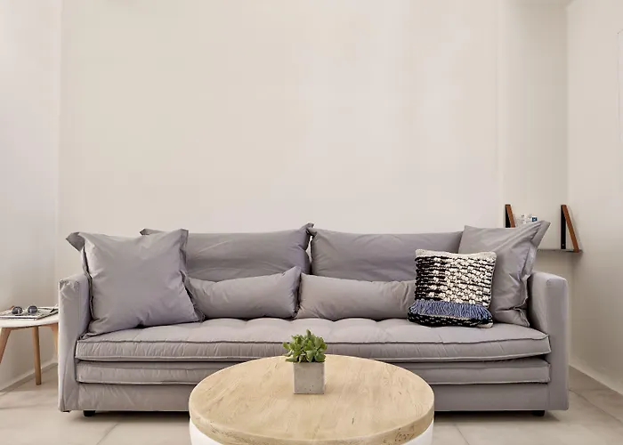 Boho Private Luxury Konukevi 4*