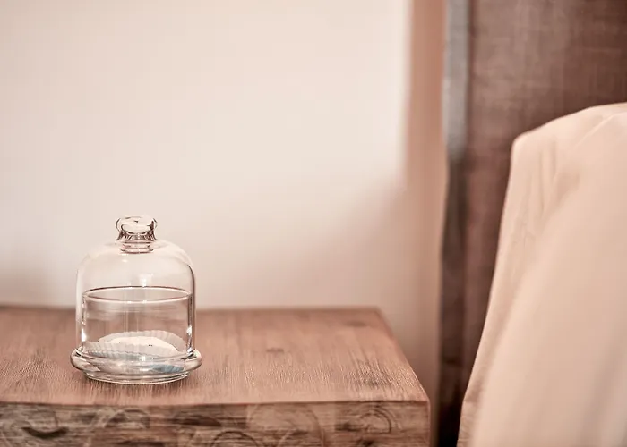 Boho Private Luxury Mykonos Town