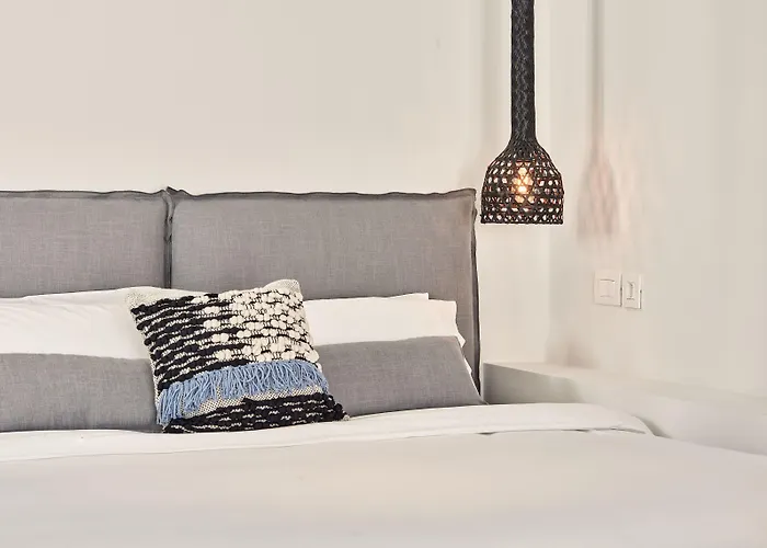 Boho Private Luxury Konukevi 4*