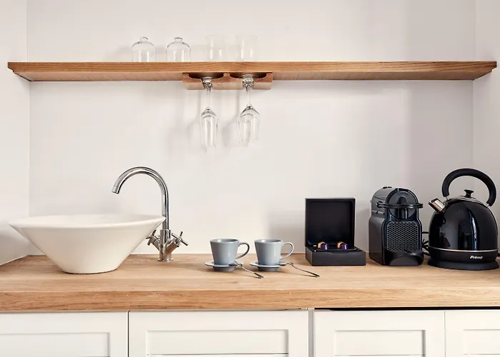 Boho Private Luxury Penzion Mykonos Town