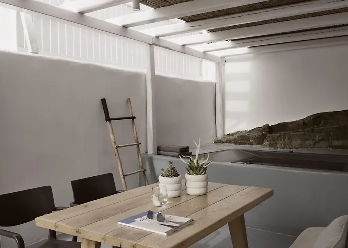 Boho Private Luxury 4*