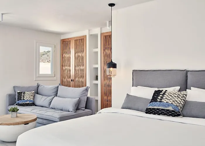 Boho Private Luxury Penzion 4*