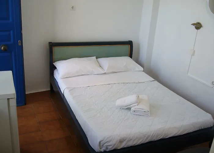 Konukevi Boho Private Luxury