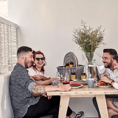 Boho Private Luxury 4*