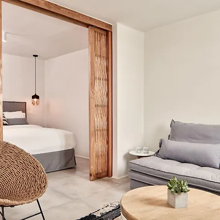 بيت ضيافة Boho Private Luxury 4*