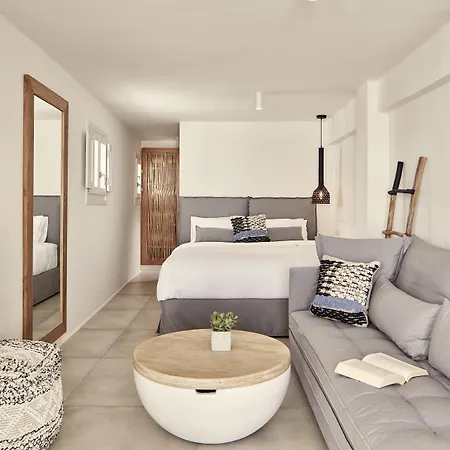 Boho Private Luxury 4*