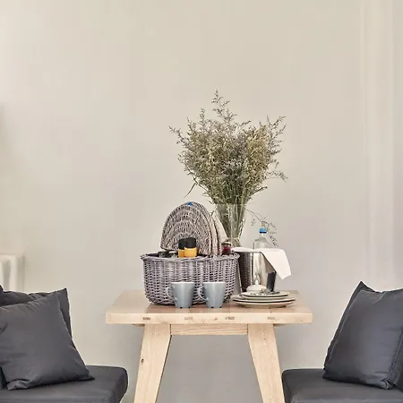 Boho Private Luxury 4* Mykonos Town