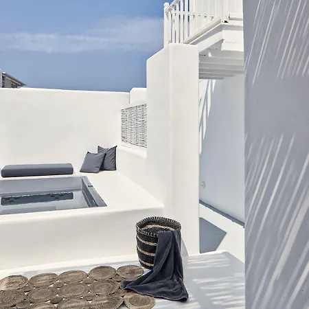 Boho Private Luxury بيت ضيافة