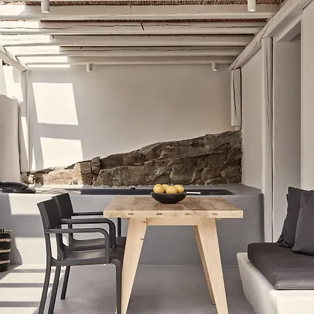 Boho Private Luxury 4*