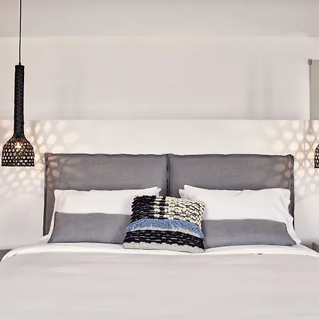 بيت ضيافة Boho Private Luxury 4*