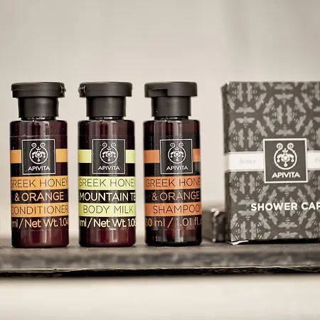 Boho Private Luxury 4*