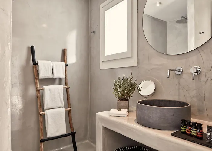 Vendégház Boho Private Luxury