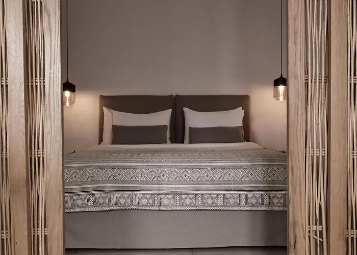 Vendégház Boho Private Luxury