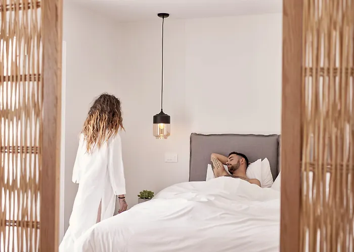 Boho Private Luxury Vendégház 4*